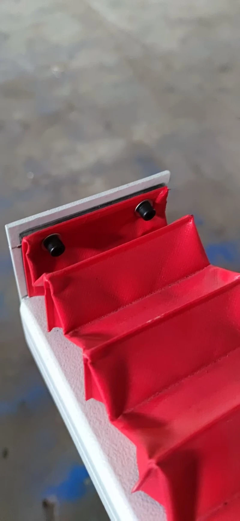 Slab Loading Unloading Machine